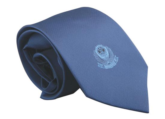 Security police tie