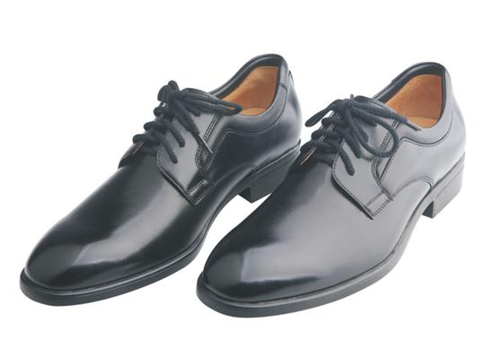 New Policemen's shoes