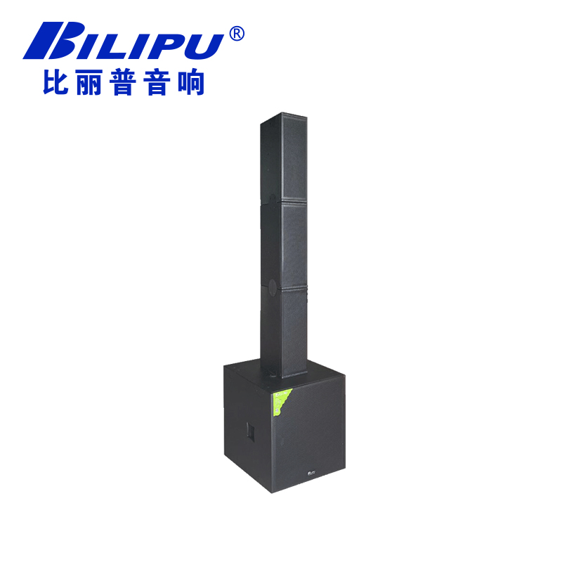 线阵全频音箱 AE-3806/AE-3815