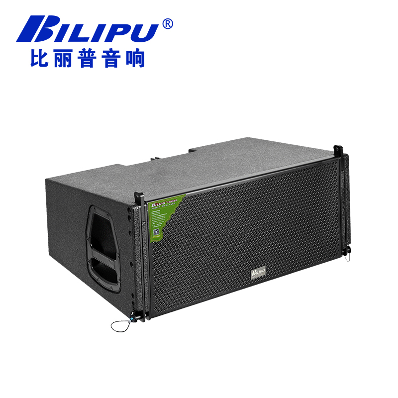 线阵全频音箱	AE-5808/AE-5810