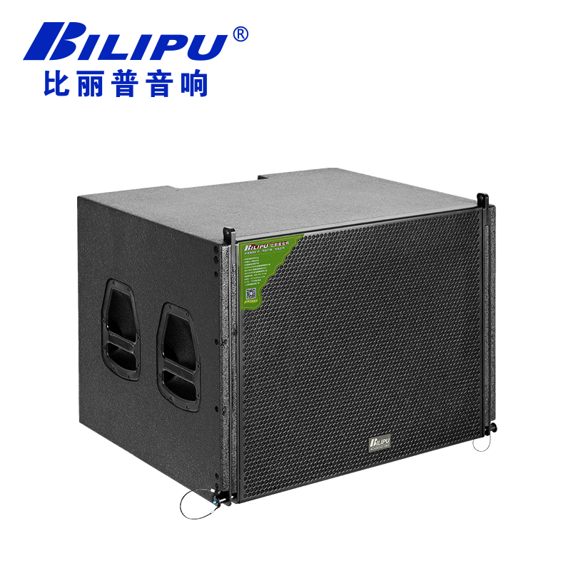 线阵全频音箱	AE-5815/AE-5818