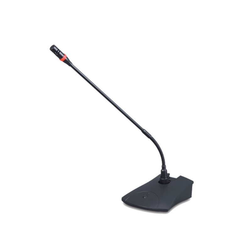 会议鹅颈话筒	BH-08