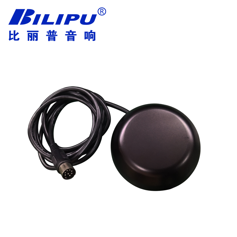 U段无线话筒接收器 BH-550