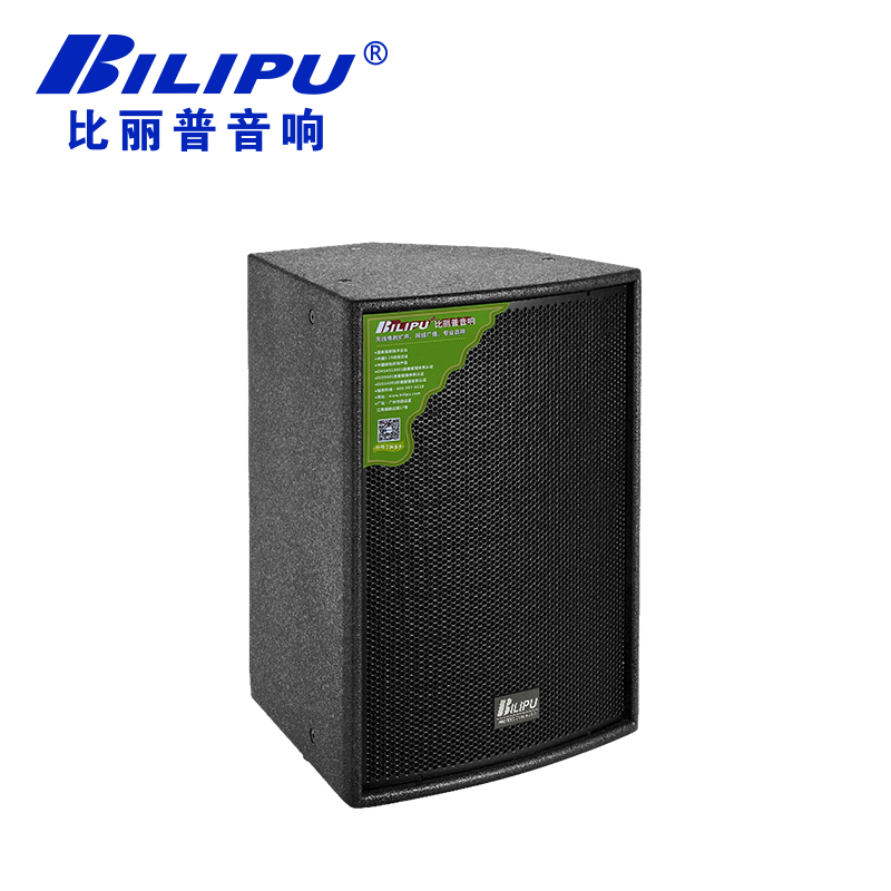 专业音箱 F08/F10/F12/F15