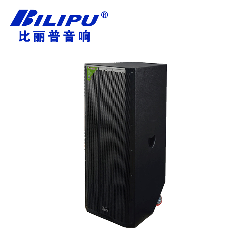 专业音箱 K-125