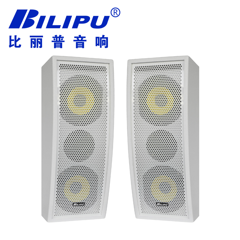 线阵全频音箱 AE-3806