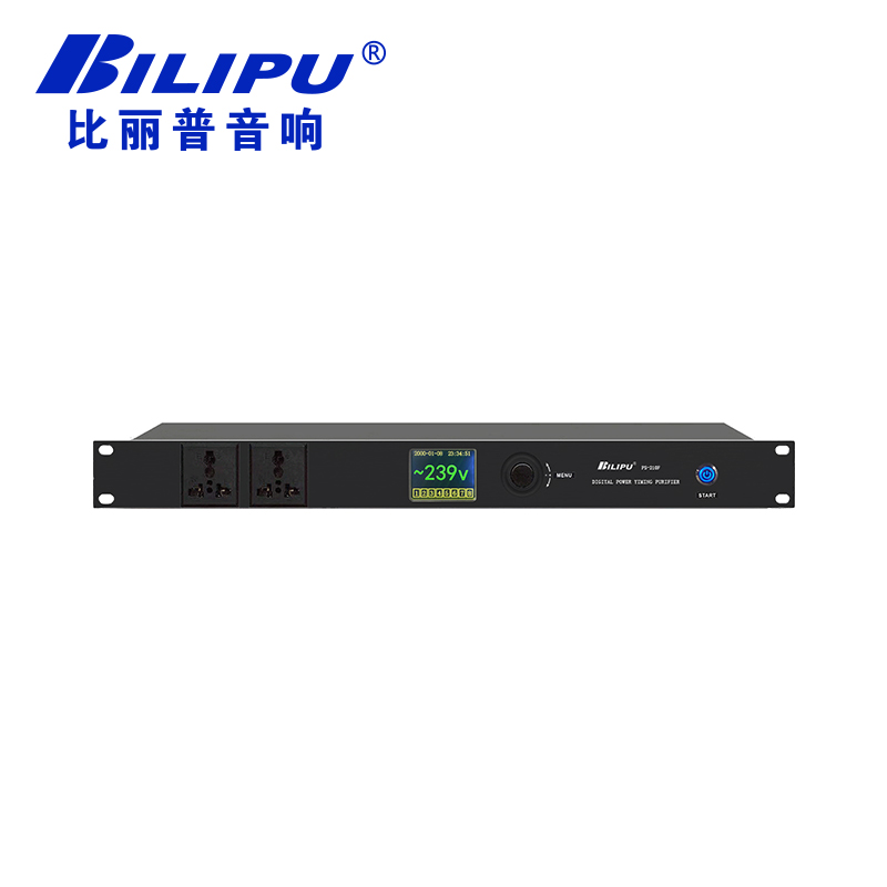 电源管理器	 PS-210F