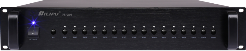 16路电源时序器 PS-216