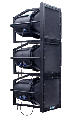 遠程號角喇叭 BYS-10