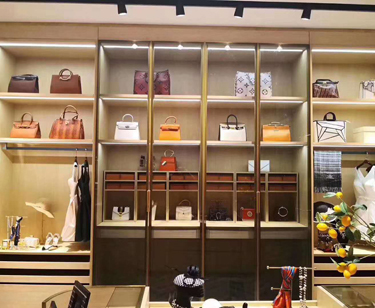 极简展示柜-款式6