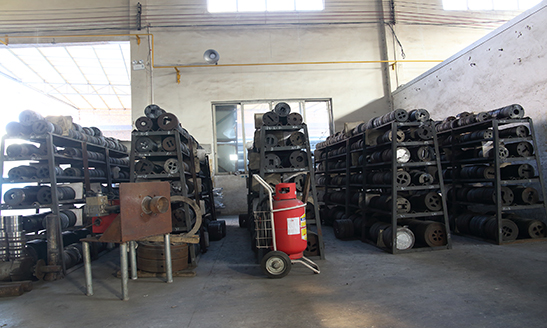 <span>厂房展示</span>
