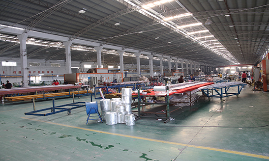 <span>厂房展示</span>