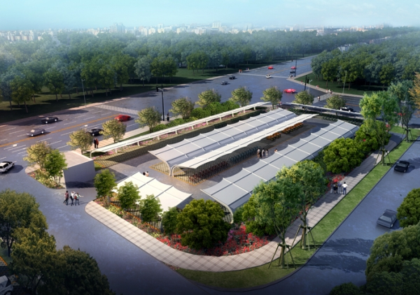 技术赋能场景融合 篷房行业迎来高质量发展新时期