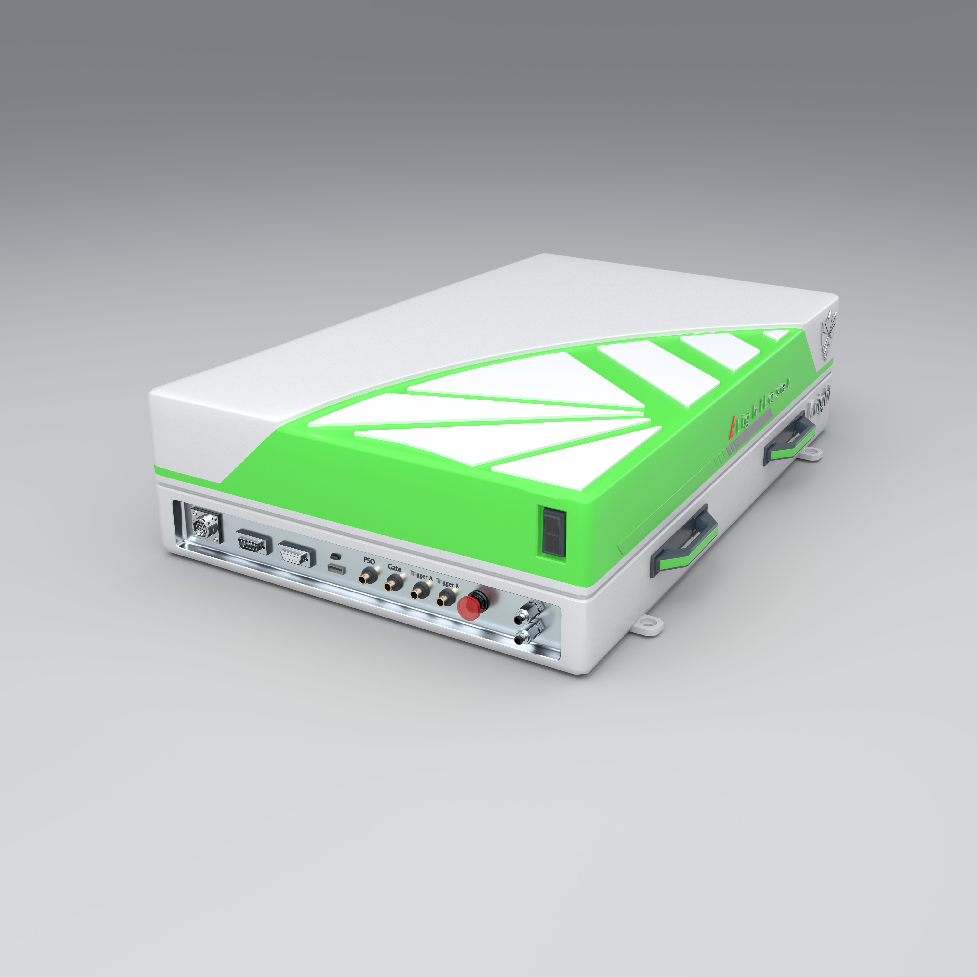 Kaiser-GR Laser Series飞秒绿光激光器: Kaiser Green