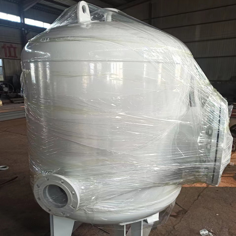 气水分离器