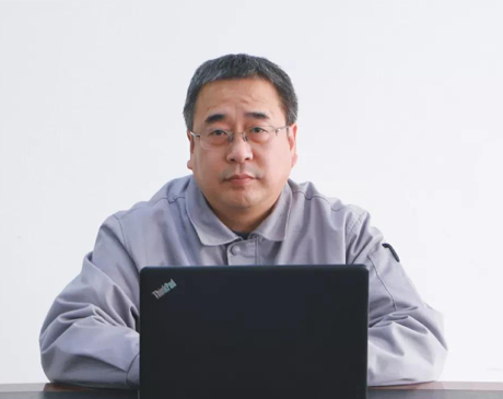 訪談錄 | 千帆競渡立潮頭，大國品牌顯擔當——訪中鋼集團邢臺機械軋輥有限公司副總經理楊昱東先生