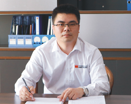訪談錄 | 非凡品質為真，專業服務至佳——訪廣東萬潤利模具技術有限公司總經理唐小平先生