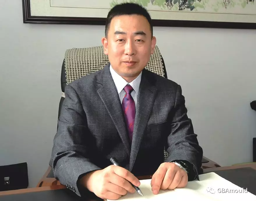 訪談錄 | 冶一流特鋼、舉興國之翼——訪撫順特鋼股份有限公司總經理孫立國先生