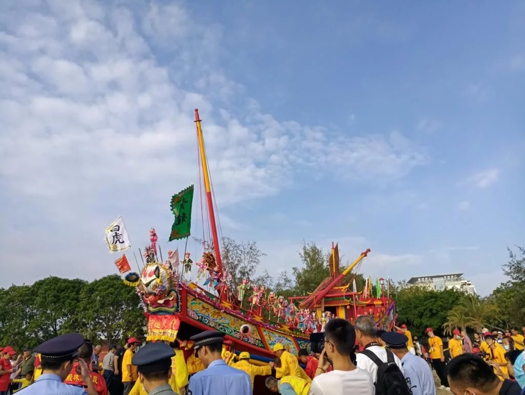 厦门活动保安