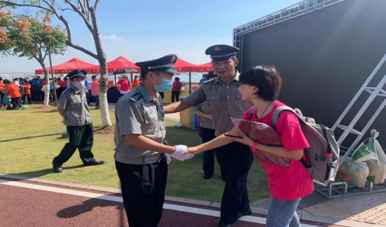 厦门保安公司