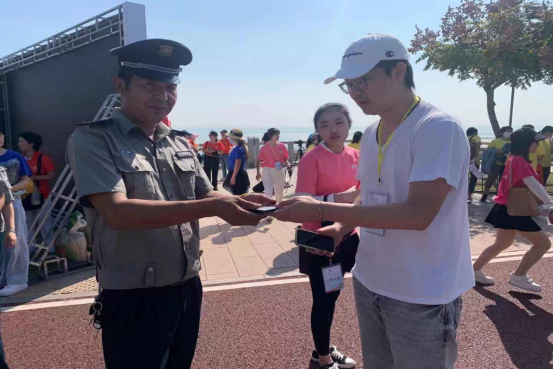 厦门保安公司
