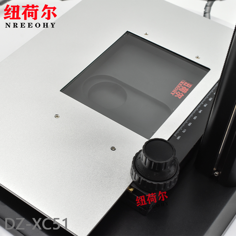 纽荷尔自动测量电子显微镜DZ-XC51自动识别高分辨率降噪倾斜角度观察