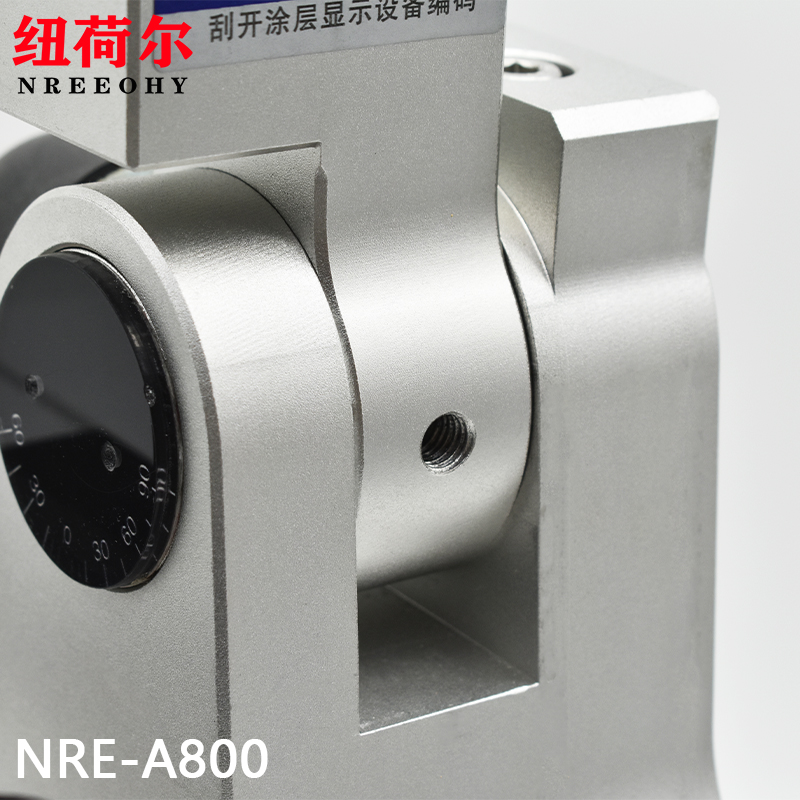 纽荷尔（nreeohy）专业数码显微镜NRE-A800高倍放大观察测量宽光谱6K高速线扫NRE-A800
