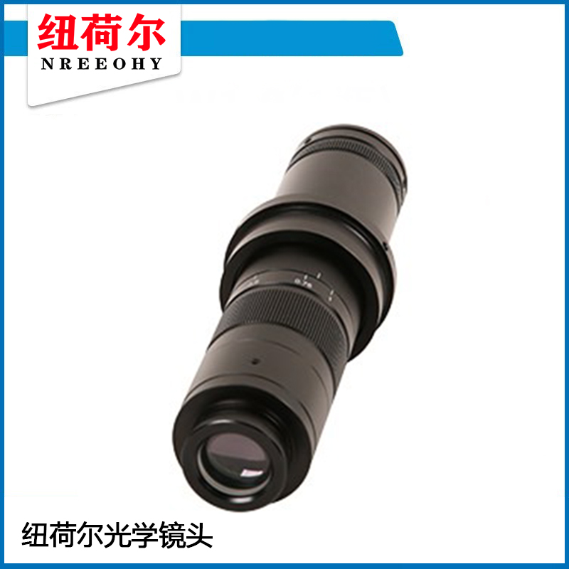 纽荷尔NREEOHY-C1105镜头工业显微镜光学镜头专业机器检测科学研究NREEOHY-C1105