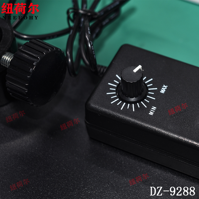 电子视频高清工业显微镜支持扫描景深叠加视野图像拼接高级功能DZ-9288