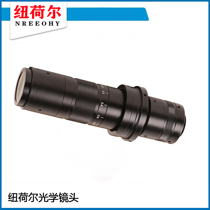 纽荷尔NREEOHY-C1105镜头工业显微镜光学镜头专业机器检测科学研究NREEOHY-C1105