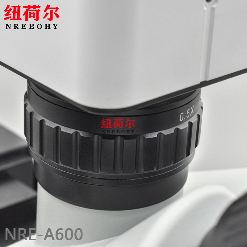 纽荷尔数码显微系统NRE-A600平面和倾斜角度观察长调焦行程高精度测量图像捕捉NRE-A600