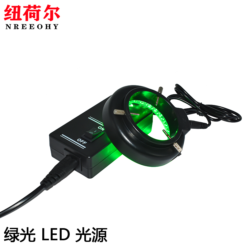 绿光LED光源