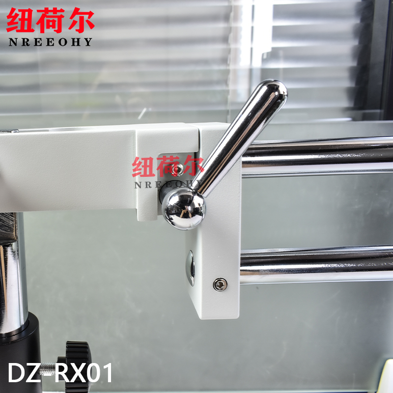 纽荷尔（nreeohy）长臂专业电子显微镜DZ-RX01新款上市内存卡图片导出照片采集DZ-RX01