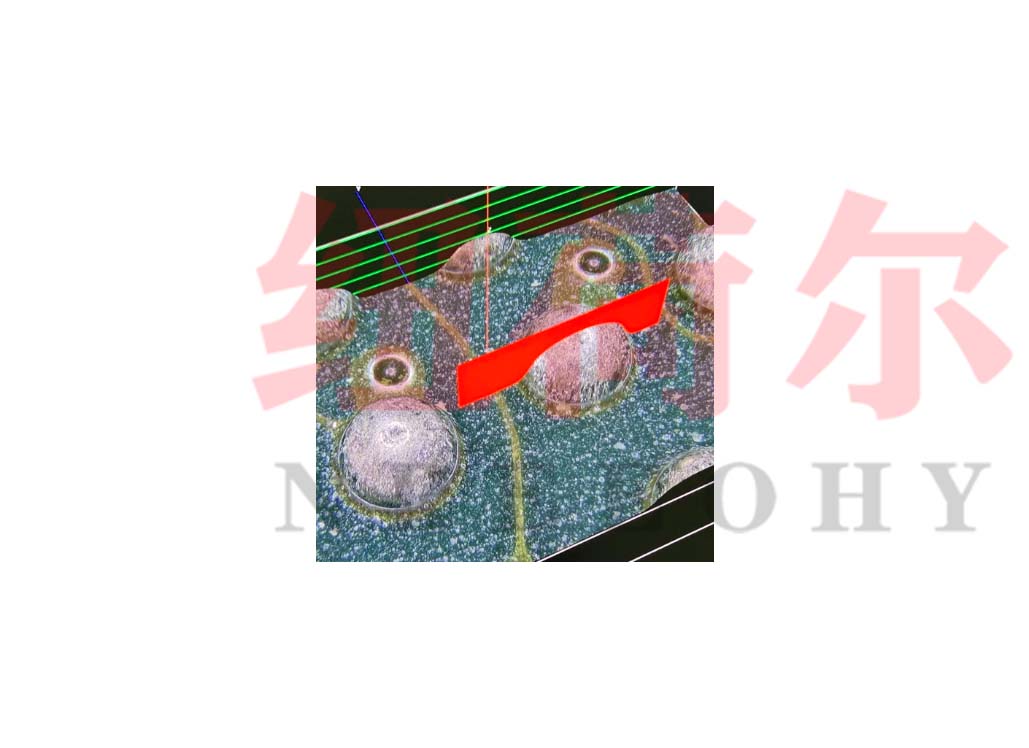 纽荷尔显微镜下的无线磁吸：微观结构与技术应用的深度剖析