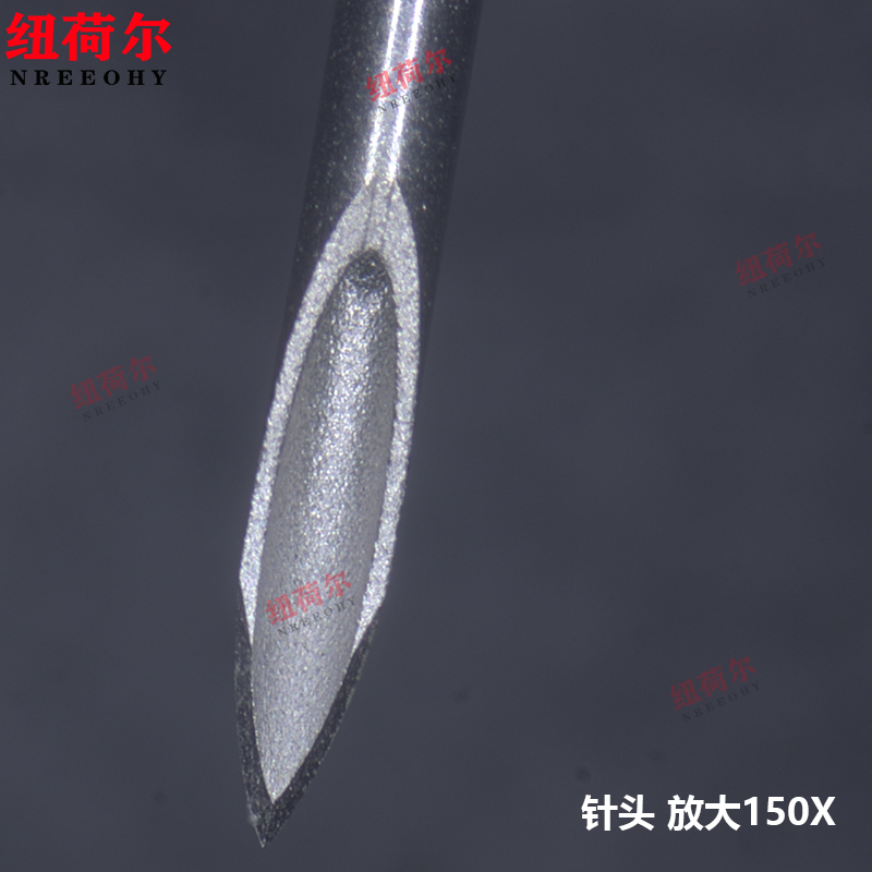 电子显微镜连续变焦视频高清成像带屏显示测量拍照U盘储存检测DZ-9188