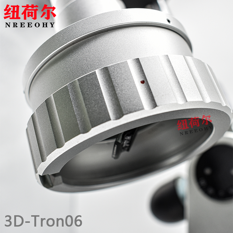 3D显微镜3D-Tron06摆臂式镜头10-300放大倍数支持3D环绕观察3D-Tron06