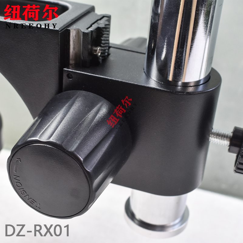 纽荷尔（nreeohy）长臂专业电子显微镜DZ-RX01新款上市内存卡图片导出照片采集DZ-RX01
