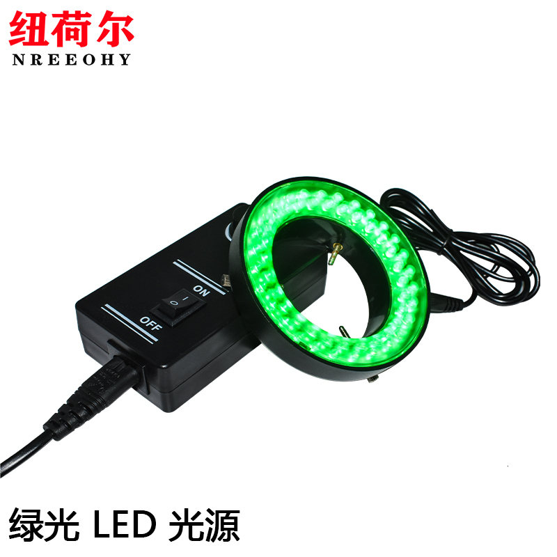 绿光LED光源
