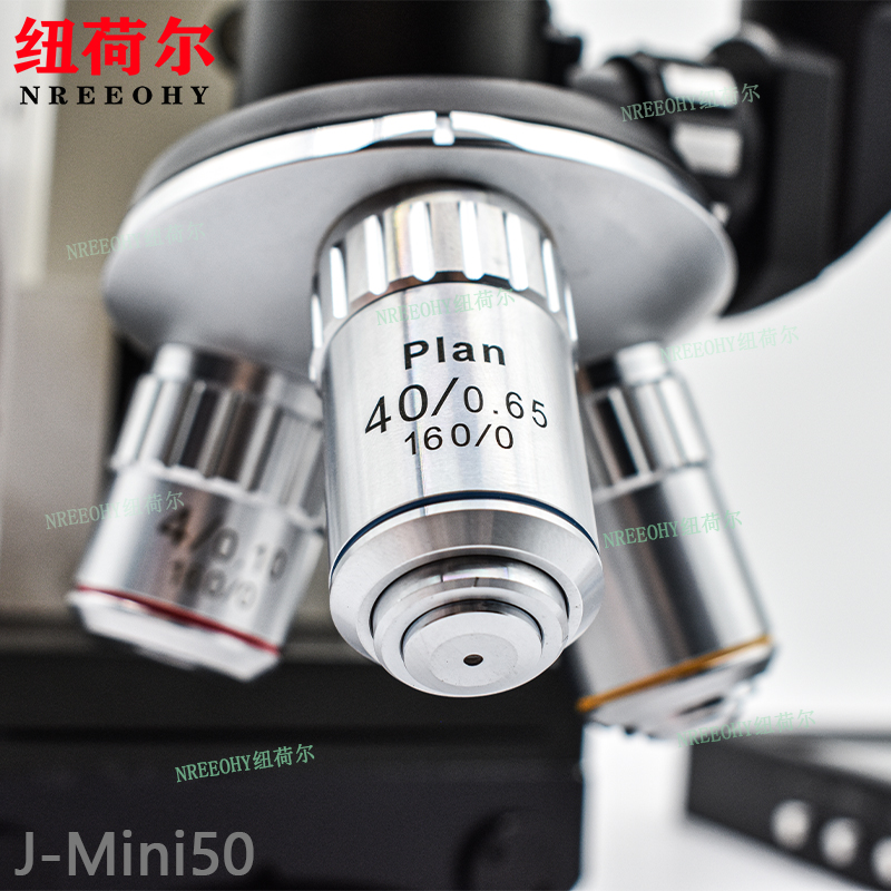 手持金相显微镜J-Mini50支持金相组织观察照片拍摄图片保存与导出J-Mini50