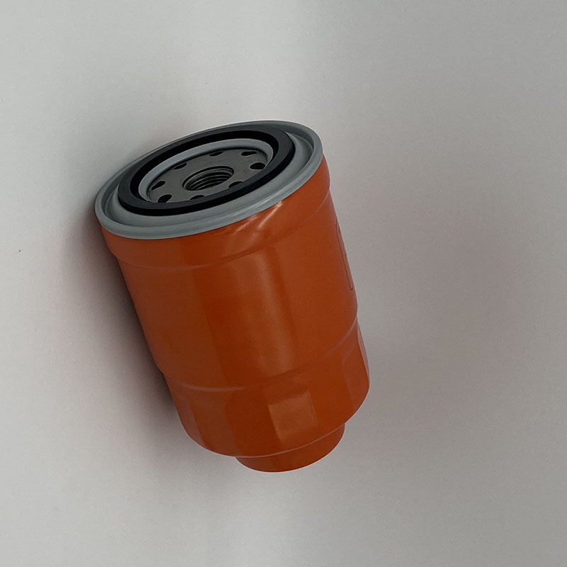 Oil filter