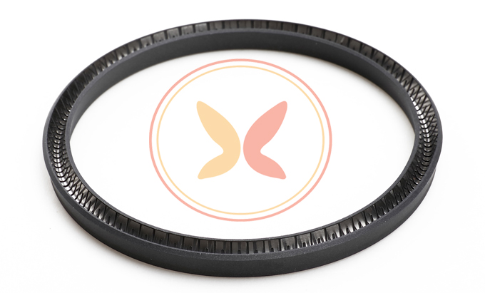 孔用泛塞密封-PVA