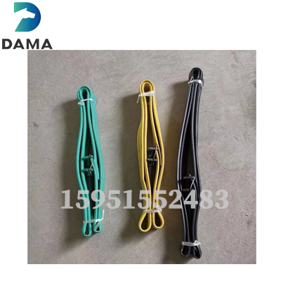 风筒快速接头器