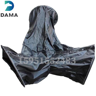 三叉切换分流器