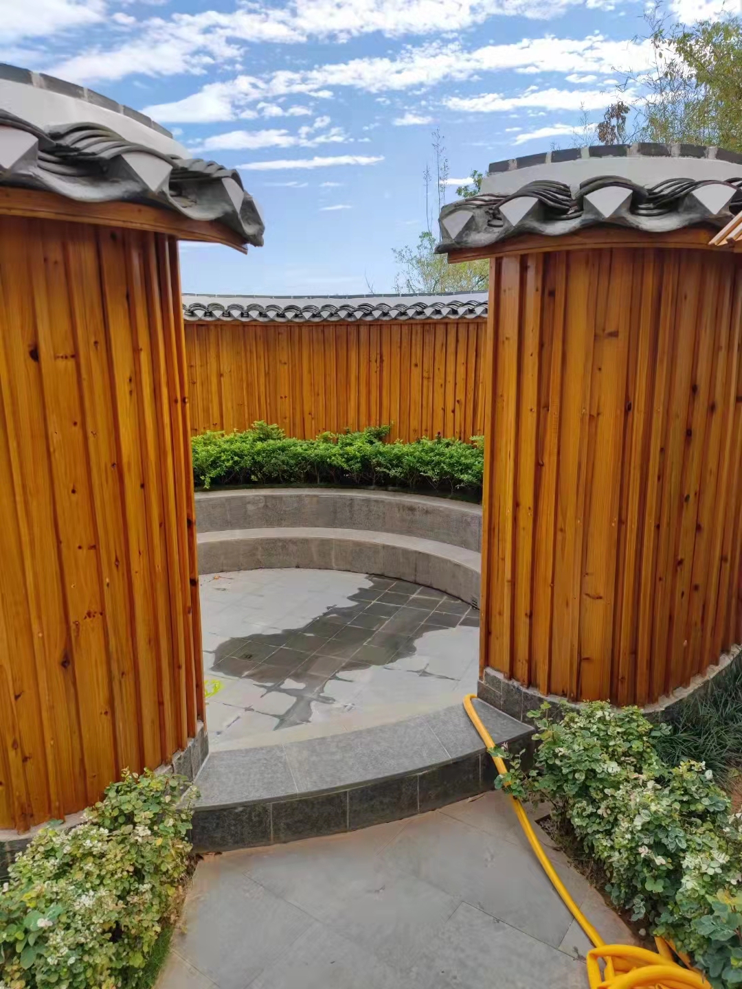 梅州溫泉酒店