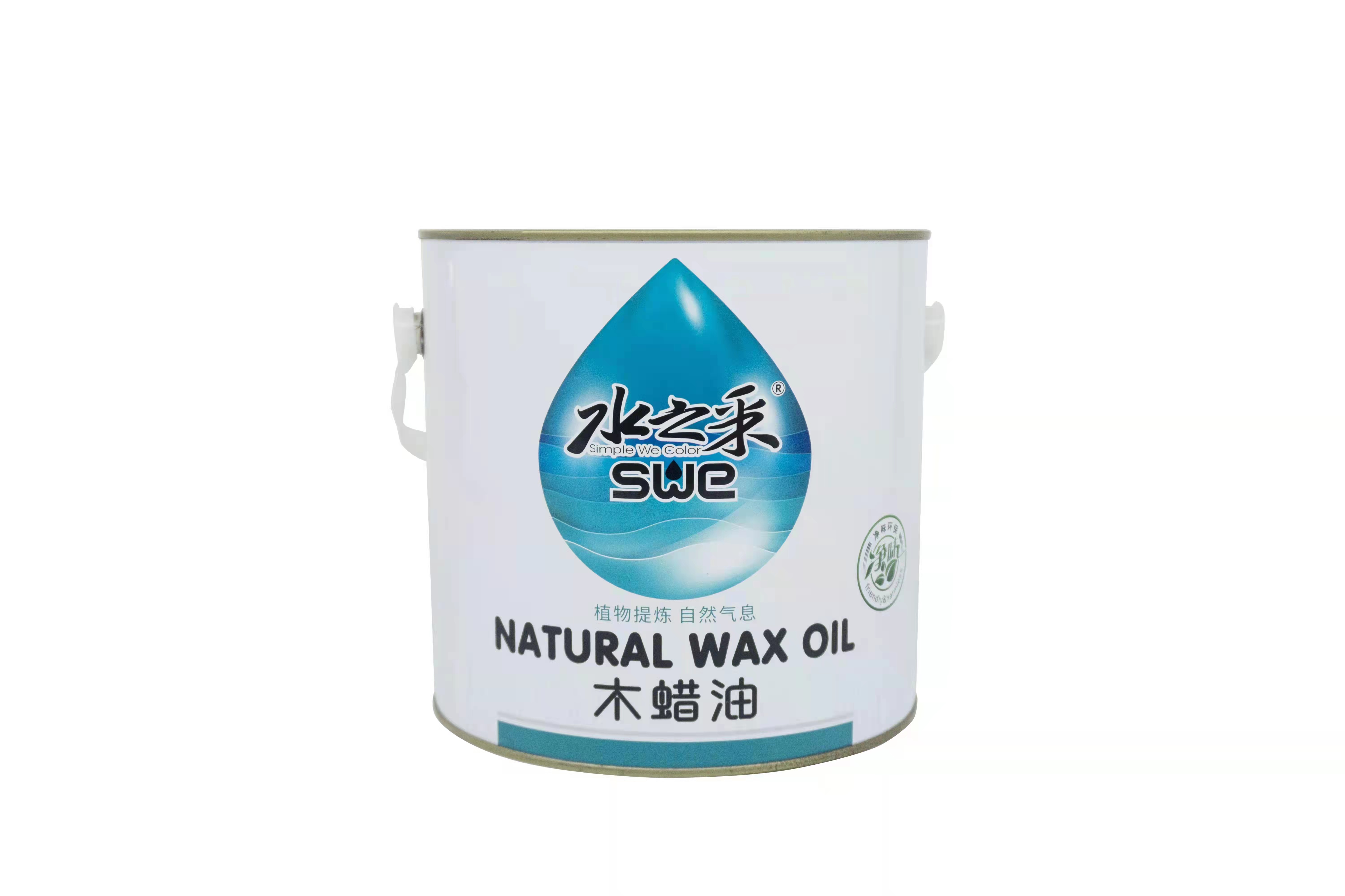 戶外耐侯防腐木蠟油