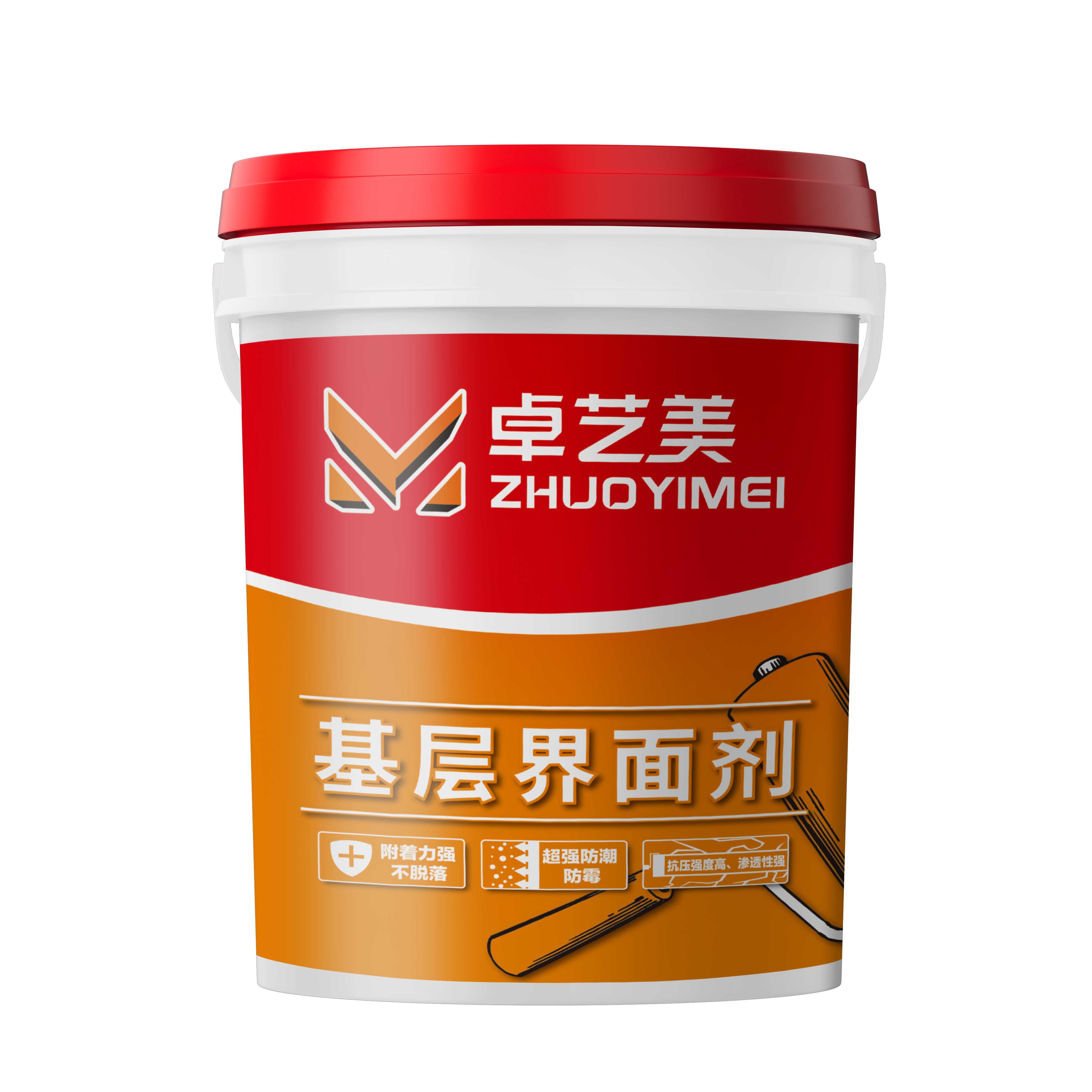 卓艺美基层界面剂