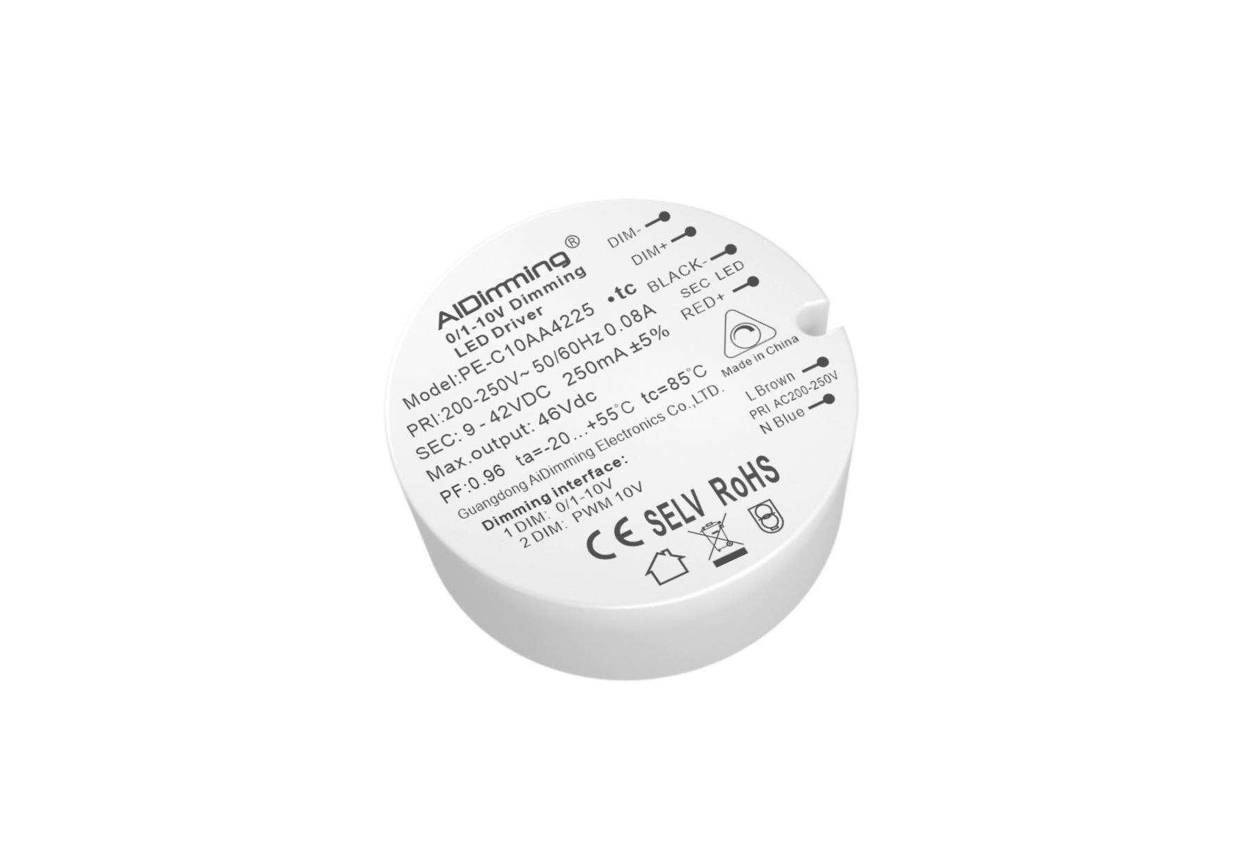 PE-C10AA