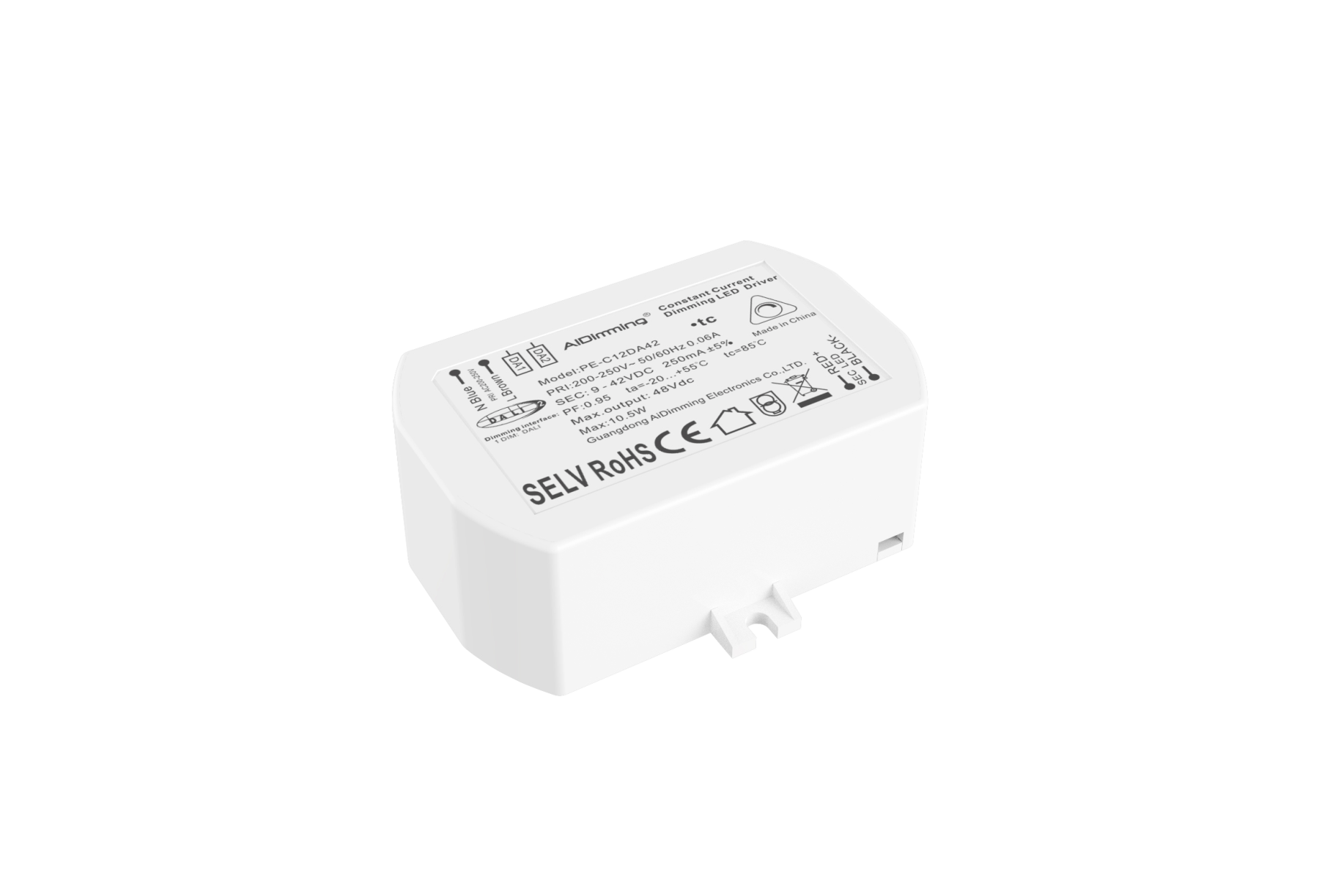 PE-C12DA/20DA
