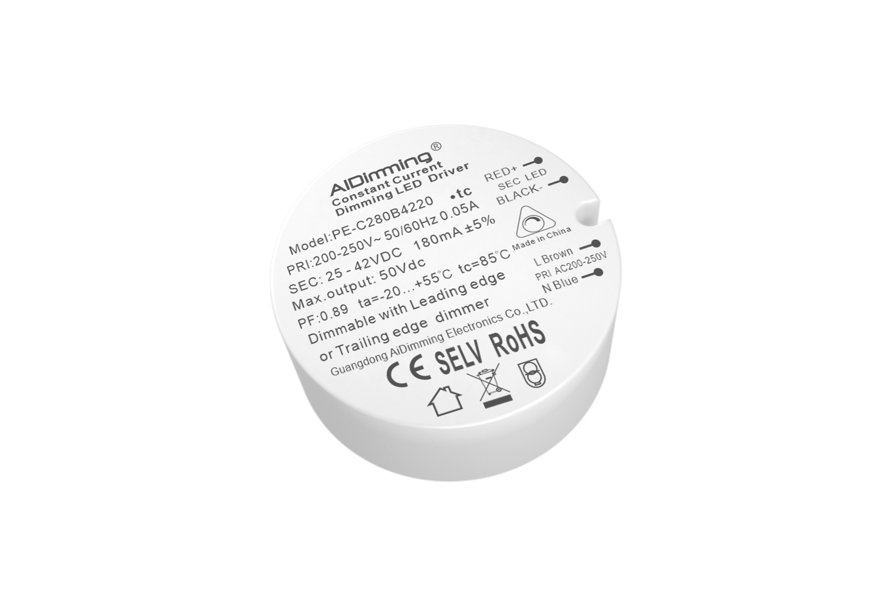 PE-C280