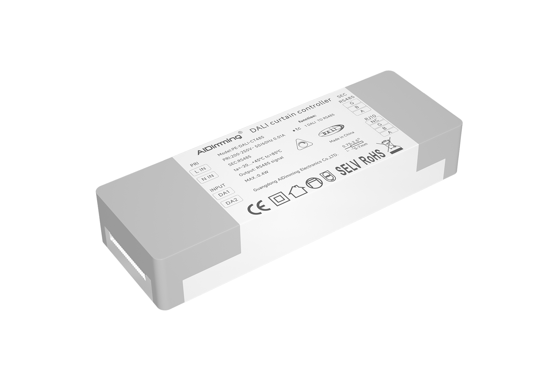 PE-DALI-CT485